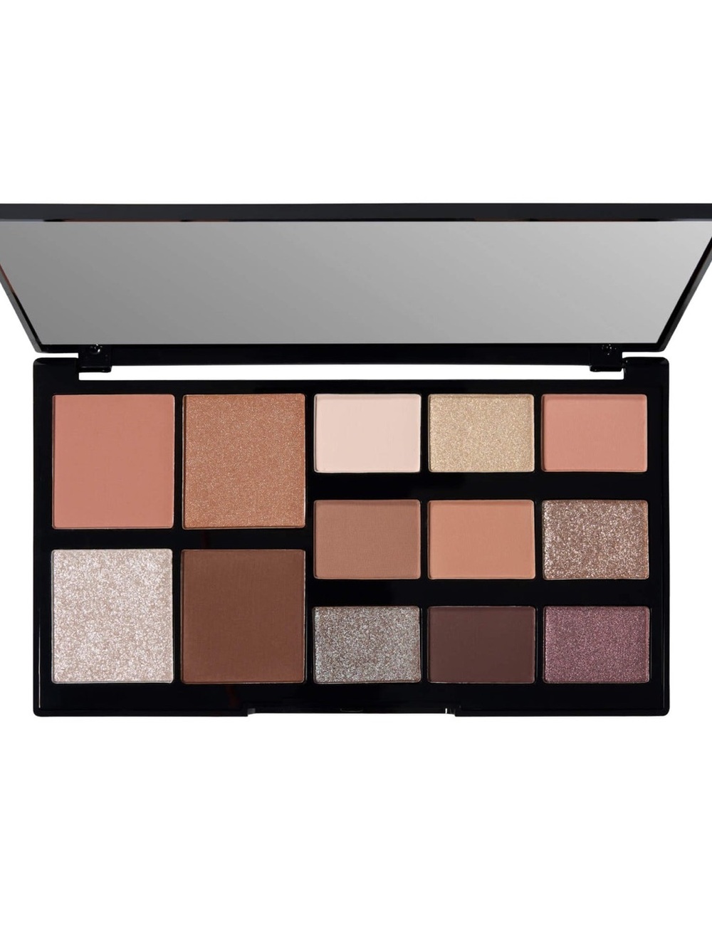 Laura Geller Beauty Passport To Pretty Travel Face + Eye Palette